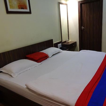Monovilla Inn كولكاتا المظهر الخارجي الصورة