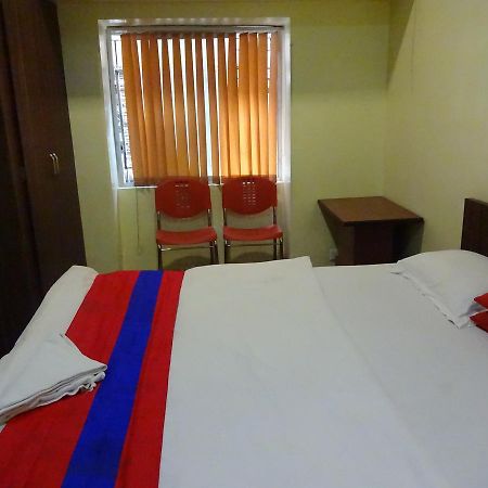 Monovilla Inn كولكاتا المظهر الخارجي الصورة