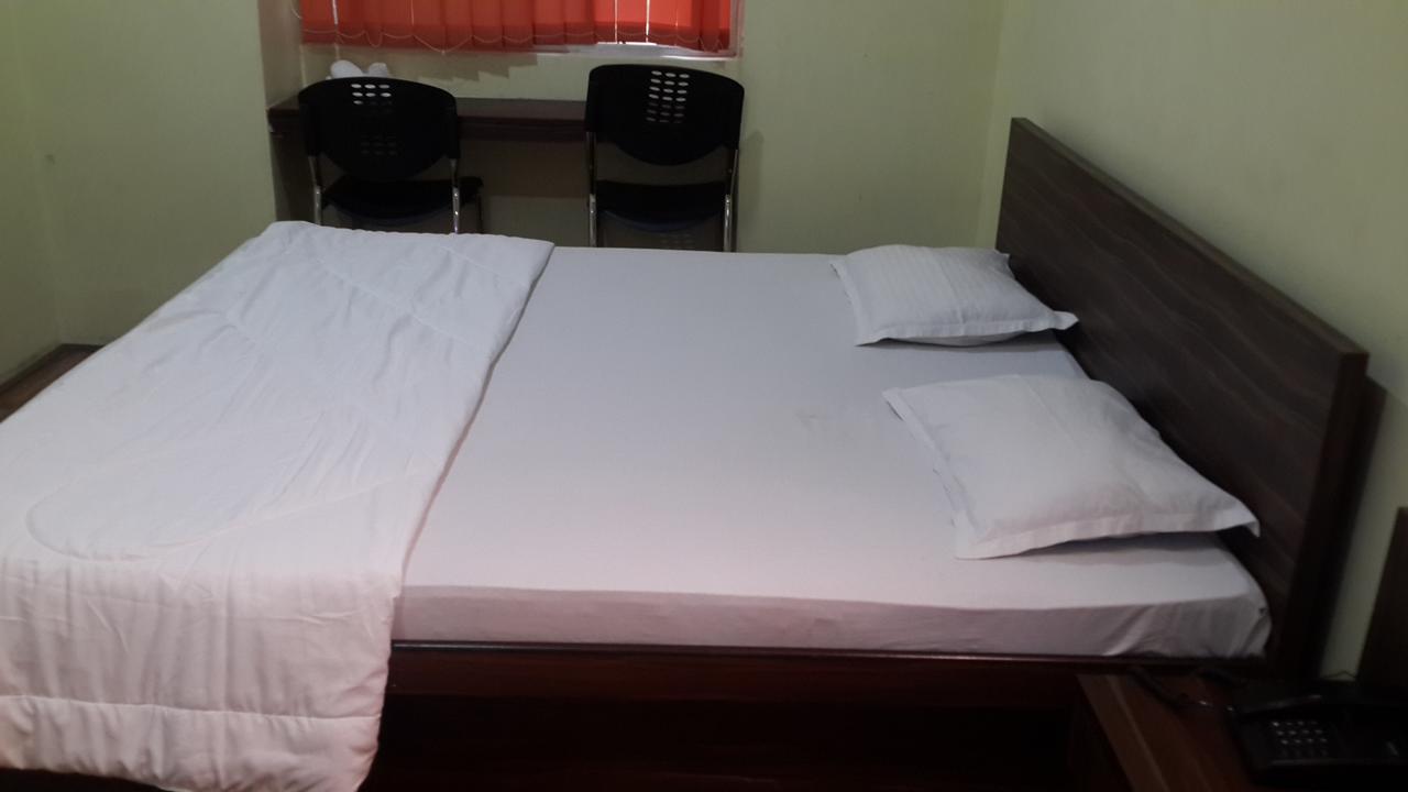 Monovilla Inn كولكاتا المظهر الخارجي الصورة