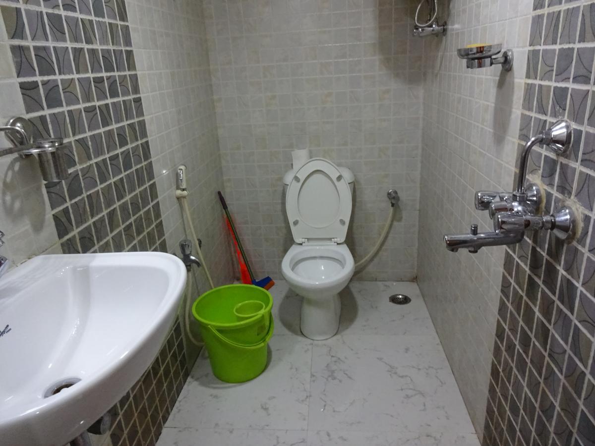 Monovilla Inn كولكاتا المظهر الخارجي الصورة