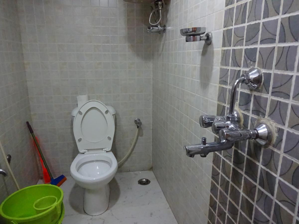 Monovilla Inn كولكاتا المظهر الخارجي الصورة