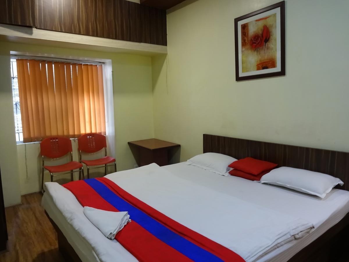 Monovilla Inn كولكاتا المظهر الخارجي الصورة